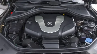 GLS 350